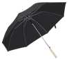 Korlet Automatischer Regenschirm 23" mit Holzgriff
