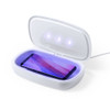 Halby Ladegerät und UV Sterilisator Box - 5W Wireless, USB-C  