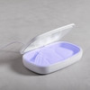 Halby Ladegerät und UV Sterilisator Box - 5W Wireless, USB-C  