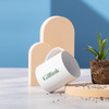 Pioka Tasse 350 ml – Nachhaltig und Kompostierbar