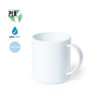 Pioka Tasse 350 ml – Nachhaltig und Kompostierbar