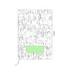 Coquel Notizblock Hardcover – Natürlich & Stilvoll