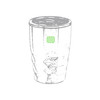 Blur Wärme Trinkbecher 350 ml - Kupfer Vakuumisoliert 