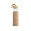 Trupak Trinkflasche 500 ml mit Kork Etui - Eco Design
