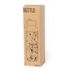 Trupak Trinkflasche 500 ml mit Kork Etui - Eco Design