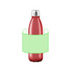 Sunsox Trinkflasche 650 ml: Stilvolles Design für unterwegs