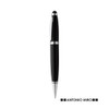 Latrex 32GB Kugelschreiber USB Stylus Schwarz