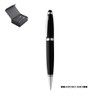 Latrex 32GB Kugelschreiber USB Stylus Schwarz