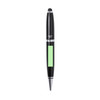 Latrex 32GB Kugelschreiber USB Stylus Schwarz
