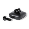 Trustal Bluetooth Kopfhörer – 30mAh Batterie, 300mAh Station  