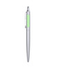 Stylischer Parker Jotter XL Monochrome Kugelschreiber