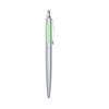 Stylischer Parker Jotter XL Monochrome Kugelschreiber