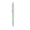 Stylischer Parker Jotter XL Monochrome Kugelschreiber