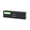 Stylischer Parker Jotter XL Monochrome Kugelschreiber