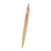 Stylischer Parker Jotter XL Monochrome Kugelschreiber