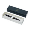 Stylischer Parker Jotter XL Monochrome Kugelschreiber