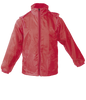 Grid Regenjacke für jeden Wetterzustand