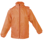 Grid Regenjacke für jeden Wetterzustand