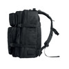 CARRYCONFI Outdoor-Rucksack aus 600D RPET