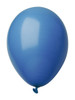 Luftballon aus Pastelllatex – Biologisch abbaubar