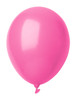 Luftballon aus Pastelllatex – Biologisch abbaubar