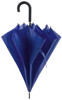 Windproof Automatik-Regenschirm mit Stil