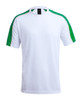 Atmungsaktives Sport-T-Shirt | 100% Polyester | Leicht & Komfortabel  