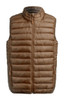 Atmungsaktive Bodywarmer Weste Unisex | Wasserdicht & Bequem  