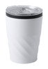 Thermobecher Ripon: Stilvoller Edelstahl mit 350 ml