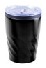 Thermobecher Ripon: Stilvoller Edelstahl mit 350 ml