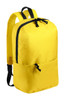 Rucksack mit Seitentaschen und Polsterung für Komfort