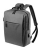 Vielseitiger Rucksack mit USB-Anschluss & Laptopfach