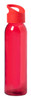 Hochwertige Glas-Trinkflasche AP721943 – Stilvoll & Funktional