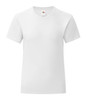 Iconic Girls T-Shirt - Stilvoll & Bequem für Mädchen