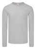 Iconic Langarm T-Shirt – Komfort & Stil für Jeden Anlass