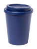 Hochwertiger Thermobecher mit Trinkdeckel – 300 ml