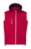 Wind- & Wasserfeste Softshell-Weste AP732384