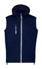 Wind- & Wasserfeste Softshell-Weste AP732384