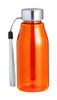 RPET-Trinkflasche 350 ml – Nachhaltig & BPA-frei  