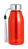 RPET-Trinkflasche 350 ml – Nachhaltig & BPA-frei  