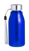 RPET-Trinkflasche 350 ml – Nachhaltig & BPA-frei  