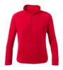 Kuschelige Micro-Fleece-Jacke | Optimaler Komfort & Qualität