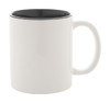 Tasse mit Farbiger Innenseite - 350 ml Geschenk