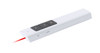 Laserpointer mit LED-Licht | Inkl. Batterie & Geschenkbox