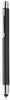 Eleganter Aluminium Touchpen mit Kugelschreiber – AP781182