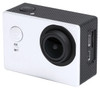 Garrix 4K HD Sportkamera mit WLAN und Zubehör  