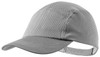 Trendy Baseball-Cap mit UV-Schutz, kühlendem Gewebe