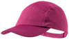 Trendy Baseball-Cap mit UV-Schutz, kühlendem Gewebe