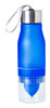 Exklusive Sport-Trinkflasche mit Saftpresse 750ml (AP781696)