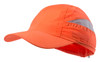 Trendige Mikrofaser-Baseball-Cap mit Komfort und Stil